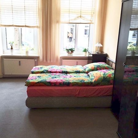Apart Ferienwohnung Warnemunde Rostock Kültér fotó
