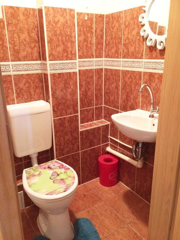Apart Ferienwohnung Warnemunde Rostock Kültér fotó