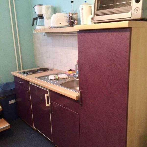 Apart Ferienwohnung Warnemunde Rostock Kültér fotó