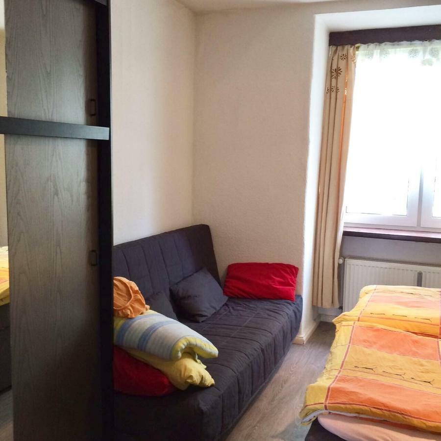 Apart Ferienwohnung Warnemunde Rostock Kültér fotó