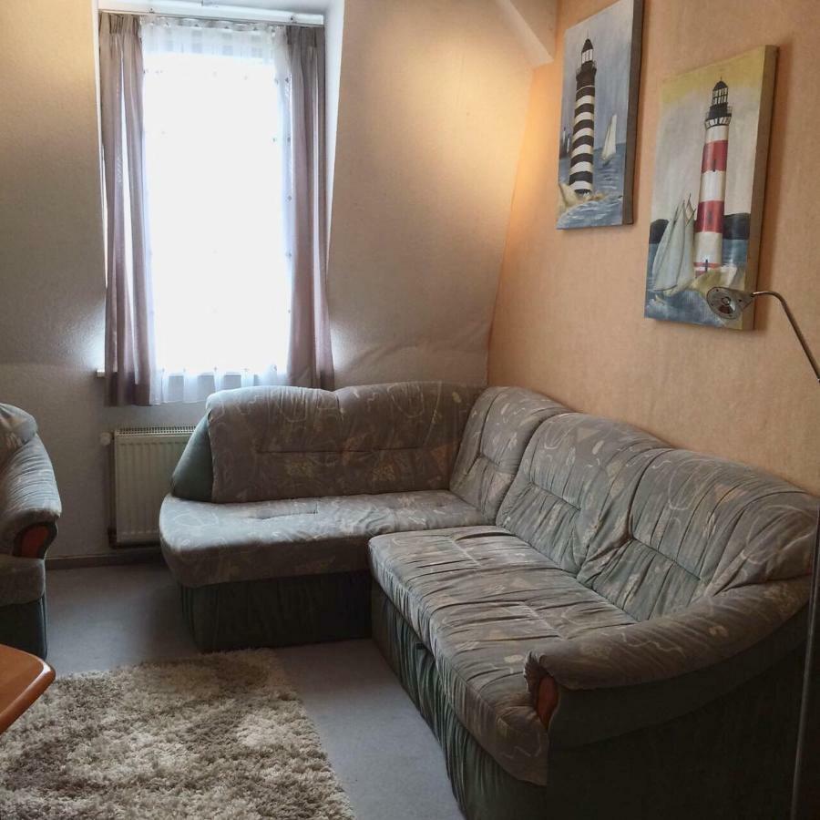 Apart Ferienwohnung Warnemunde Rostock Kültér fotó