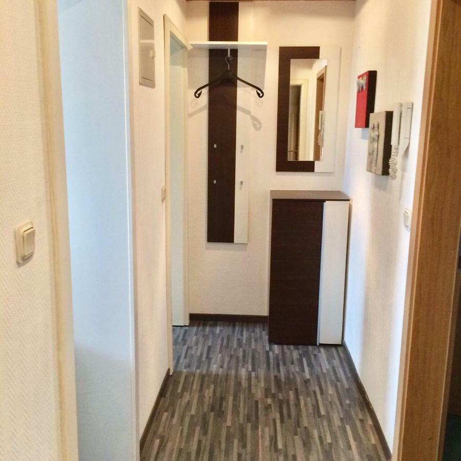Apart Ferienwohnung Warnemunde Rostock Kültér fotó