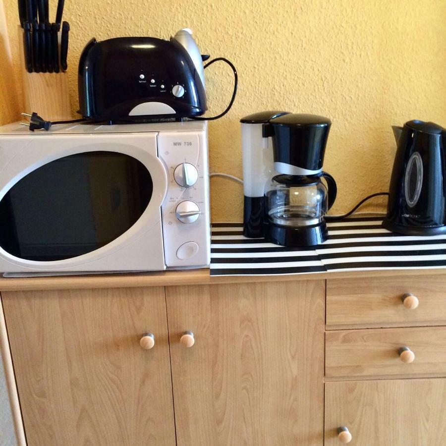 Apart Ferienwohnung Warnemunde Rostock Kültér fotó